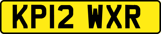 KP12WXR