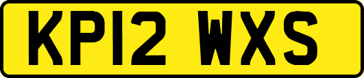 KP12WXS