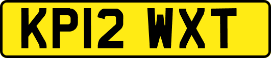 KP12WXT