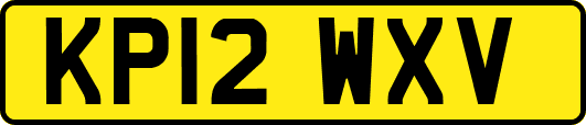 KP12WXV