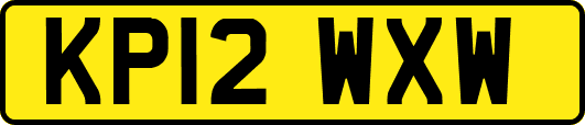 KP12WXW