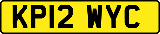 KP12WYC