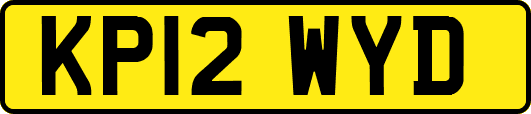 KP12WYD