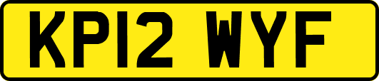 KP12WYF