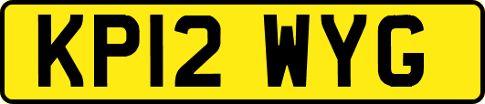 KP12WYG