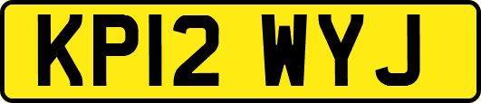 KP12WYJ
