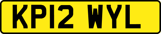 KP12WYL