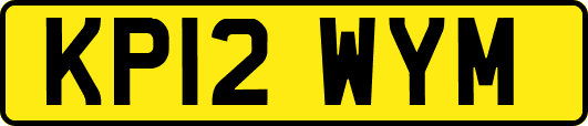 KP12WYM