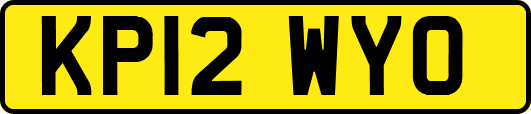 KP12WYO