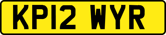 KP12WYR