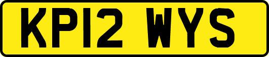 KP12WYS