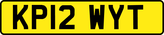 KP12WYT