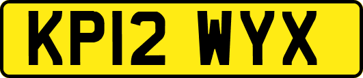 KP12WYX