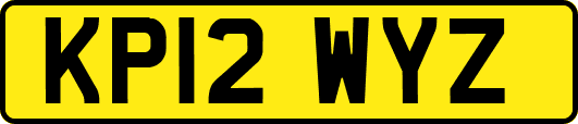 KP12WYZ