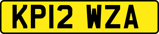 KP12WZA