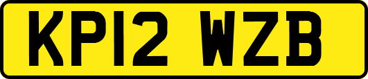 KP12WZB