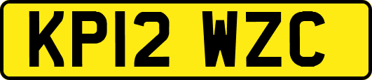 KP12WZC
