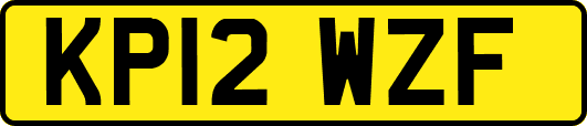 KP12WZF