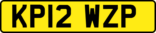 KP12WZP