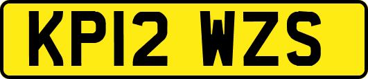 KP12WZS