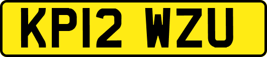KP12WZU