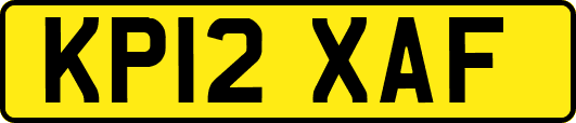 KP12XAF