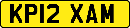 KP12XAM