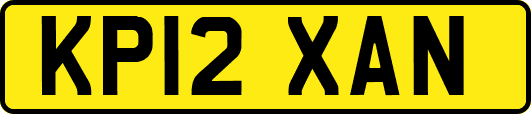 KP12XAN