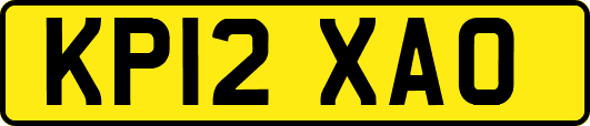 KP12XAO