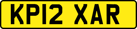 KP12XAR