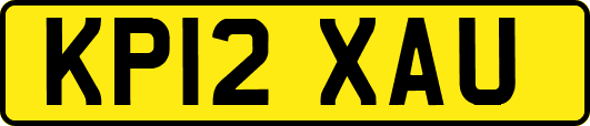KP12XAU