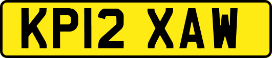 KP12XAW