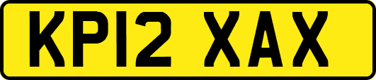 KP12XAX