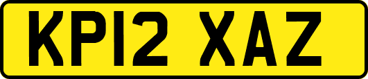KP12XAZ