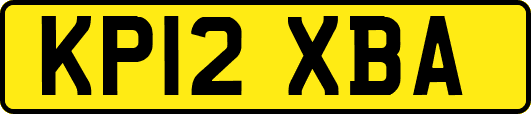 KP12XBA