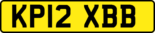 KP12XBB