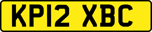 KP12XBC