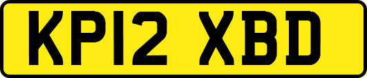 KP12XBD