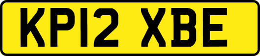 KP12XBE