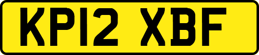 KP12XBF