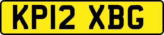 KP12XBG