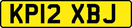 KP12XBJ