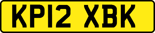 KP12XBK