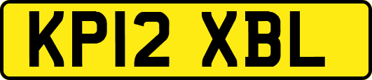 KP12XBL