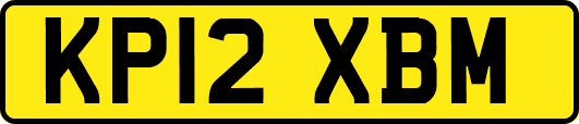 KP12XBM