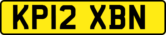 KP12XBN