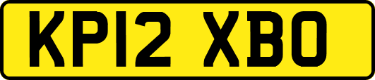 KP12XBO