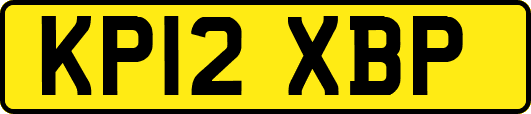 KP12XBP
