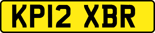 KP12XBR