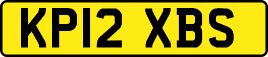 KP12XBS